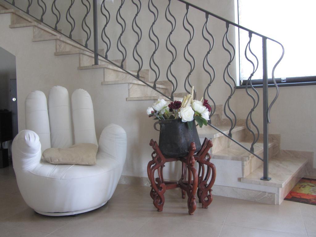 Villa La Reggia Dell'Etna Zafferana Etnea Zimmer foto