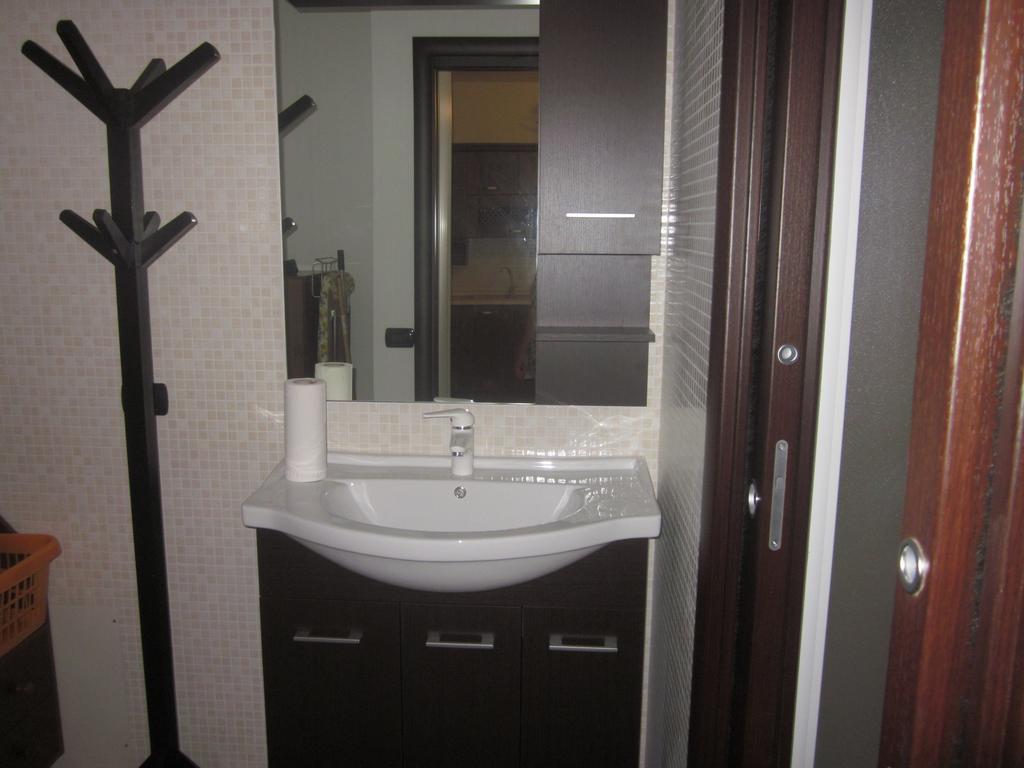 Villa La Reggia Dell'Etna Zafferana Etnea Zimmer foto