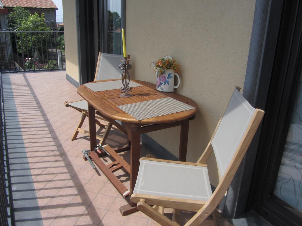 Villa La Reggia Dell'Etna Zafferana Etnea Zimmer foto