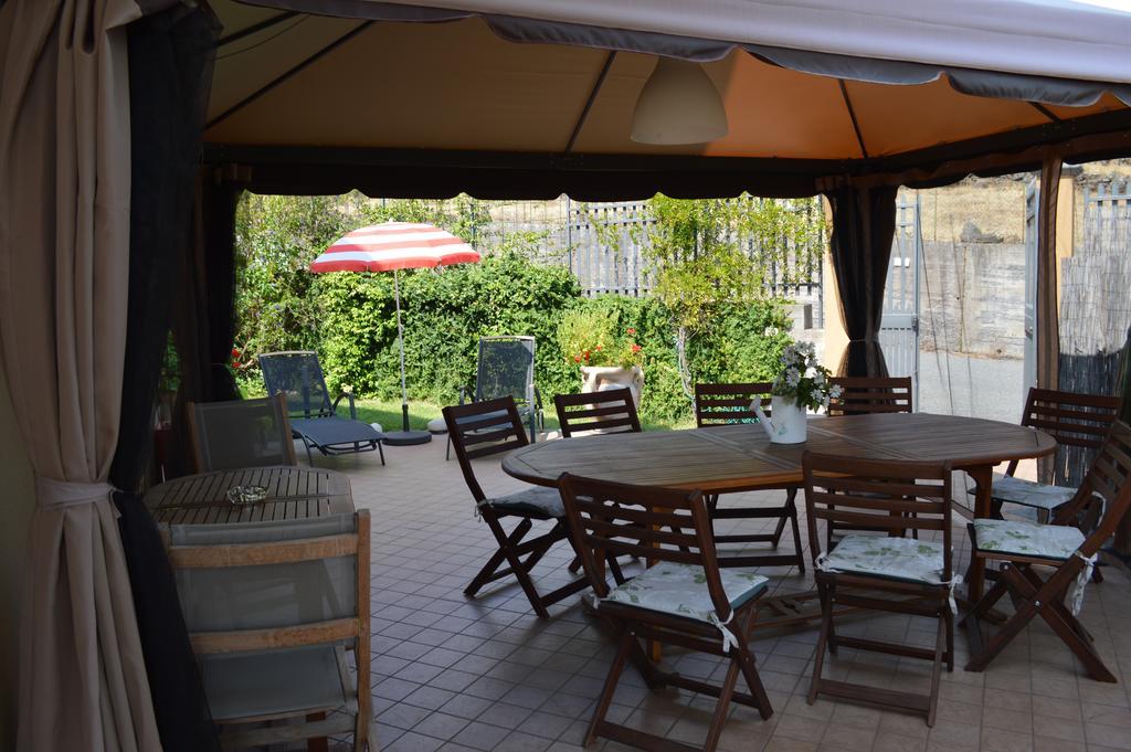 Villa La Reggia Dell'Etna Zafferana Etnea Exterior foto